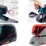 Rapid adapter voor electrische nietmachine 5020e/5025e/5050e/5080e