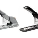 Rapid blokhechter Fashion HD110, zwart