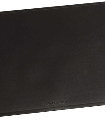 Läufer schrijfonderlegger Conference, 300 x 420 mm, zwart