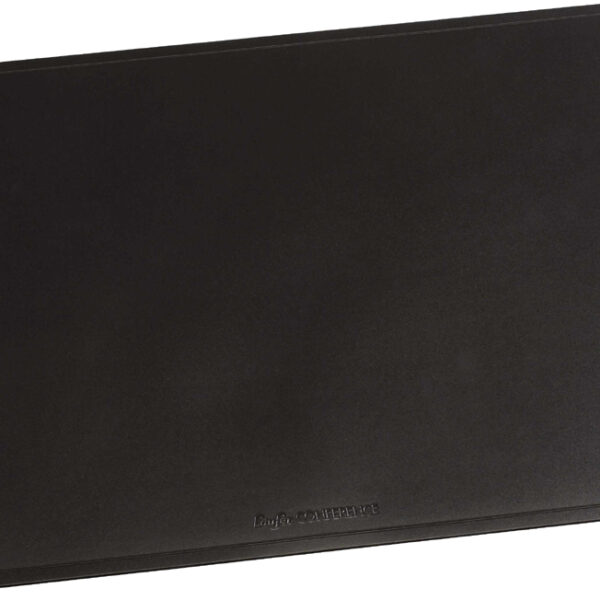 Läufer schrijfonderlegger Conference, 300 x 420 mm, zwart