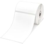 brother BDE-1J050102-102 papieren etiketten, 102 x 50 mm