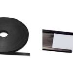 magnetoplan magnetisch C-profiel, 50 m x 25 mm x 1 mm