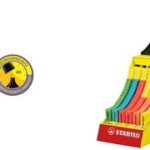 STABILO tekstmarker BOSS ORIGINAL, 120 in kartonnen display