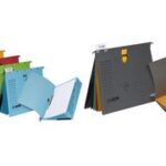 ELBA organisatiehechtmap chic ULTIMATE, DIN A4, rood