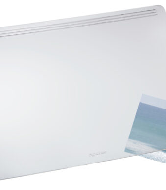 Läufer schrijfonderlegger MATTON TRANSPARENT, mat