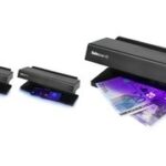 Safescan UV-reservelamp voor bankbiljet-testapparaat Safescan 65 en 45´, 6 Watt
