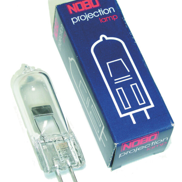 reservelamp voor nobo projector type Quantum 2511/2521/2523(T)