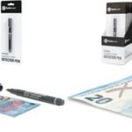 Safescan valsgeld-teststift ´Safescan 30´, 10 in display