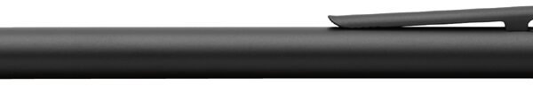 FABER-CASTELL balpen NEO Slim metaal, zwart