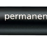 STAEDTLER Lumocolor permanent-marker 350, blauw