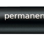 STAEDTLER Lumocolor permanent-marker 350, groen