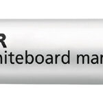 STAEDTLER Lumocolor Whiteboardmarker 351, ronde punt, 2 mm, violet