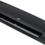 GBC lamineerapparaat Fusion 1000L, tot DIN A4, zwart