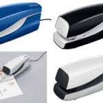 LEITZ nietjes E2, verzinkt, voor nietmachine 5533