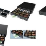 Safescan bevestigingsbeugel ´4141B´, zwart