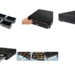 Safescan kassaladedeksel ´4141L´, zwart