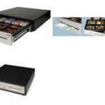 Safescan kassalade-inzet ´4646-T´, zwart