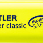 STAEDTLER Textmarker 'Textsurfer Classic', geel