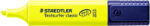 STAEDTLER Textmarker 'Textsurfer Classic', geel