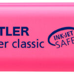 STAEDTLER Textmarker 'Textsurfer Classic', rose