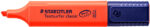 STAEDTLER tekstmarker ´Textsurfer Classic´, rood