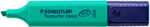 STAEDTLER Textmarker 'Textsurfer Classic', blauw