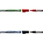 BIC Whiteboardmarker Velleda 1741 Liquid Ink, ronde punt, 1,4 mm, rood