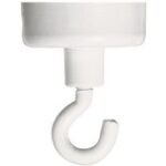 FRANKEN magnetische haak, hechtkracht: 4.000 g, diameter: 25 mm