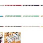 STABILO driehoekig kleurpotlood EASYcolors R, zwart