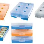 HAN systeemregister A-Z voor leersysteem CROCO DUO, A8 liggend