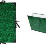 CANSON tekeningenmap 'Annonay', 810 x 1.210 mm