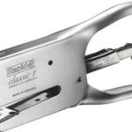 Rapid niettang Classic K1 - Platinum Edition, zilver