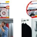 tesa Powerbond montagetape Ultra Strong, 19 mm x 1,5 m