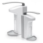 Desomed Aseptoman med handendesinfectie, inhoud: 500 ml