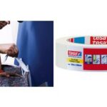 tesa schilderstape 4306 Profi Plus, 25 mm x 50 m