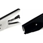 Rapid niettang Fashion BB58, nietcapaciteit: 15 vel, zwart