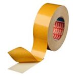 tesa tesafix tweezijdige tape/plakband 4934, 25 mm x 25 m