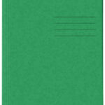 Oxford snelhechter Top File+, DIN A4, groen