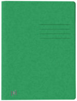 Oxford snelhechter Top File+, DIN A4, groen