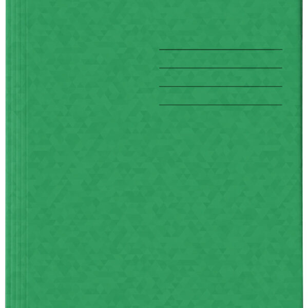 Oxford snelhechter Top File+, DIN A4, groen