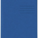 Oxford snelhechter Top File+, DIN A4, blauw