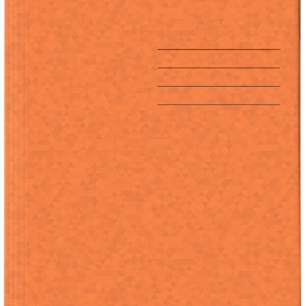 Oxford snelhechter Top File+, DIN A4, oranje