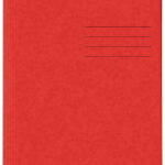 Oxford snelhechter Top File+, DIN A4, rood