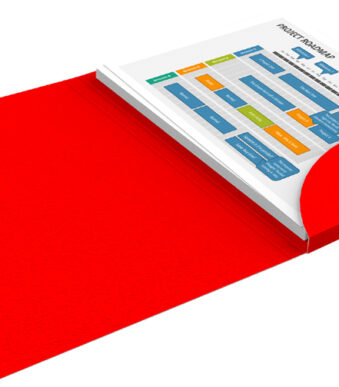 Oxford hoekspanmap EUROFOLIO+ Alpina, DIN A4, kleuren assorti