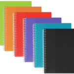 Oxford zichtmap SCHOOL LIFE, DIN A5, kleuren assorti