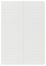 LANDRÉ woordenschrift Recycling, DIN A5, 2-koloms, 32 vel, blauw