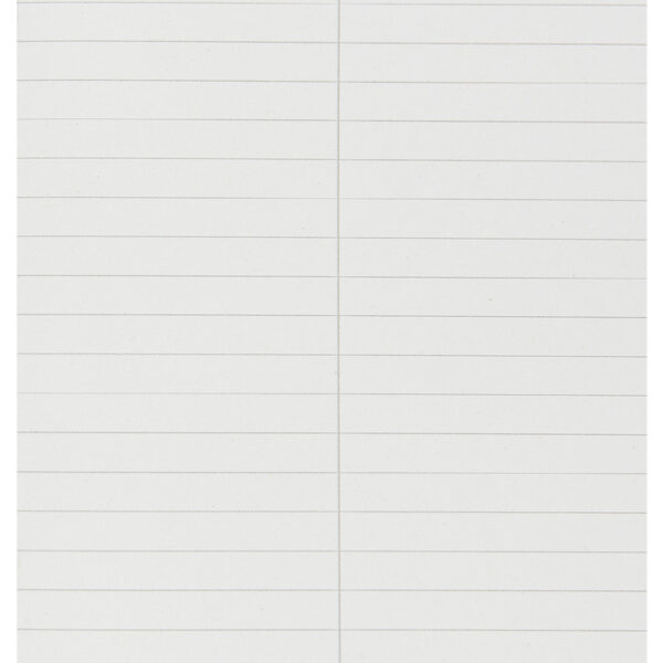 LANDRÉ woordenschrift Recycling, DIN A5, 2-koloms, 32 vel, blauw