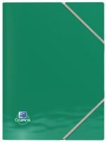 Oxford zichtboek 'Oceanis', DIN A4, 40 hoezen, gerecycled PP