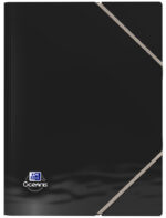 Oxford zichtboek 'Oceanis', DIN A4, 40 hoezen, gerecycled PP