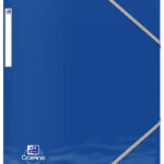 Oxford hoekspanmap 'Oceanis', DIN A4, gerecycled PP